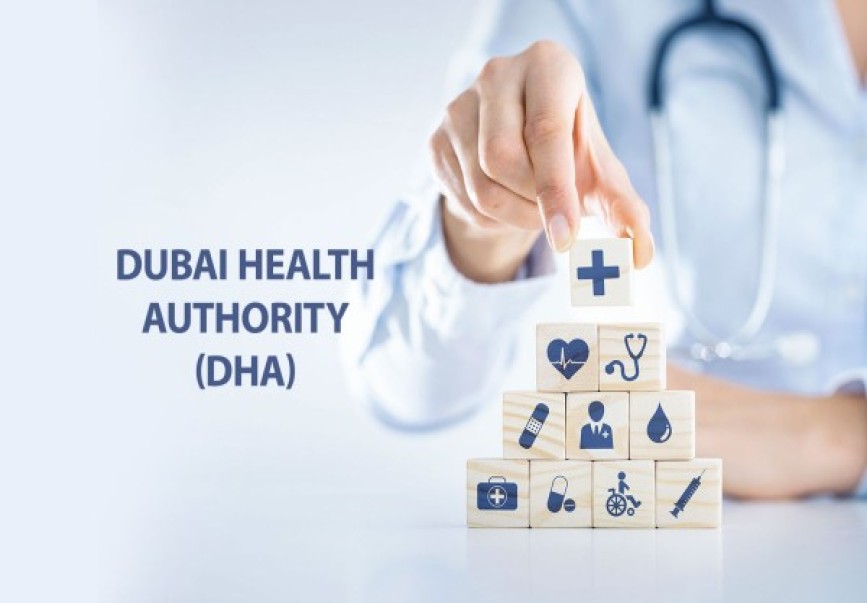 Dubai Health Authority (DHA)